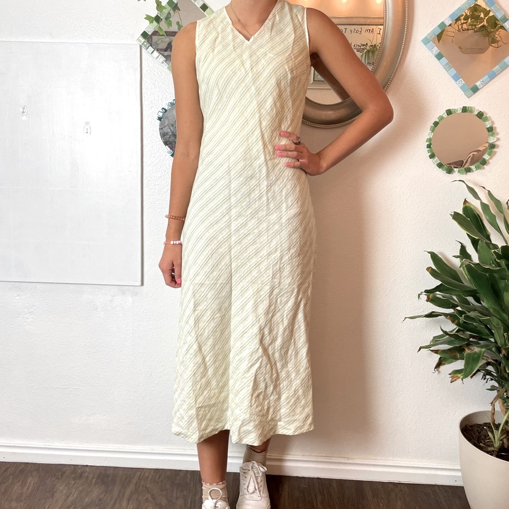 Merona dress a size small